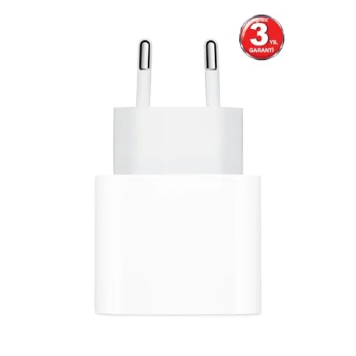 Bydiz Apple iPhone 35W USB-C 16/15/pro/max/Plus Güç Adaptörü Set GaN Tech Type-C Hızlı Şarj Cihazı