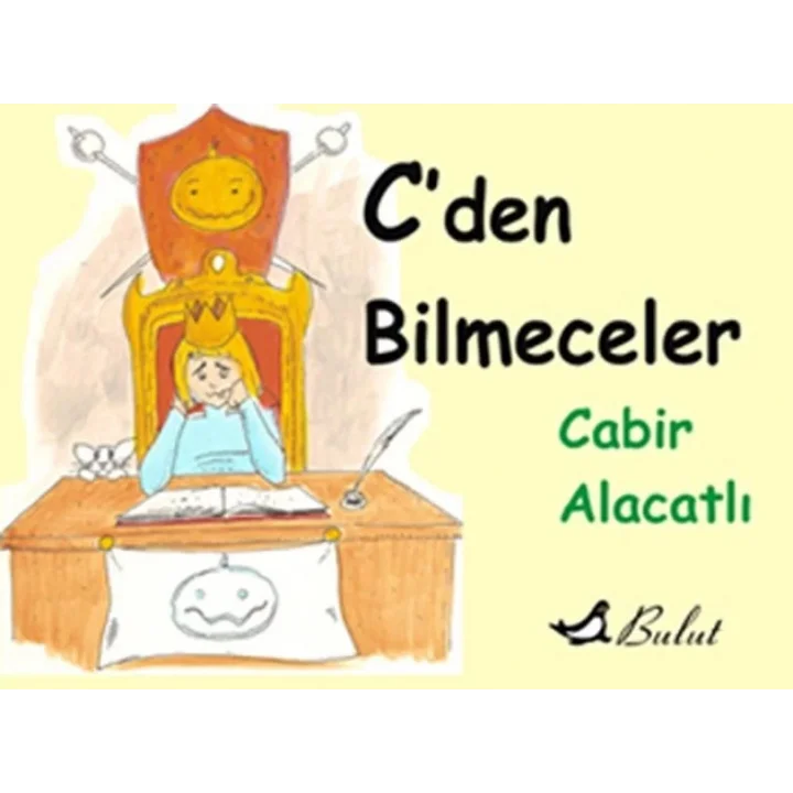 Cden Bilmeceler