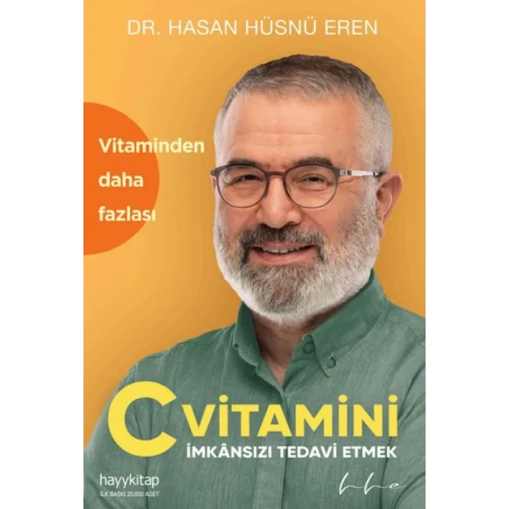 C Vitamini, İmkânsızı Tedavi Etmek