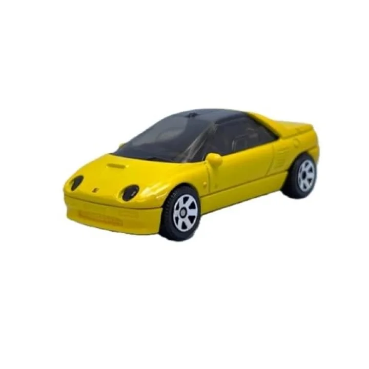 C0859 Matchbox 1:64 Tekli Arabalar 1992 Mazda Autozam AZ-1 JBR83