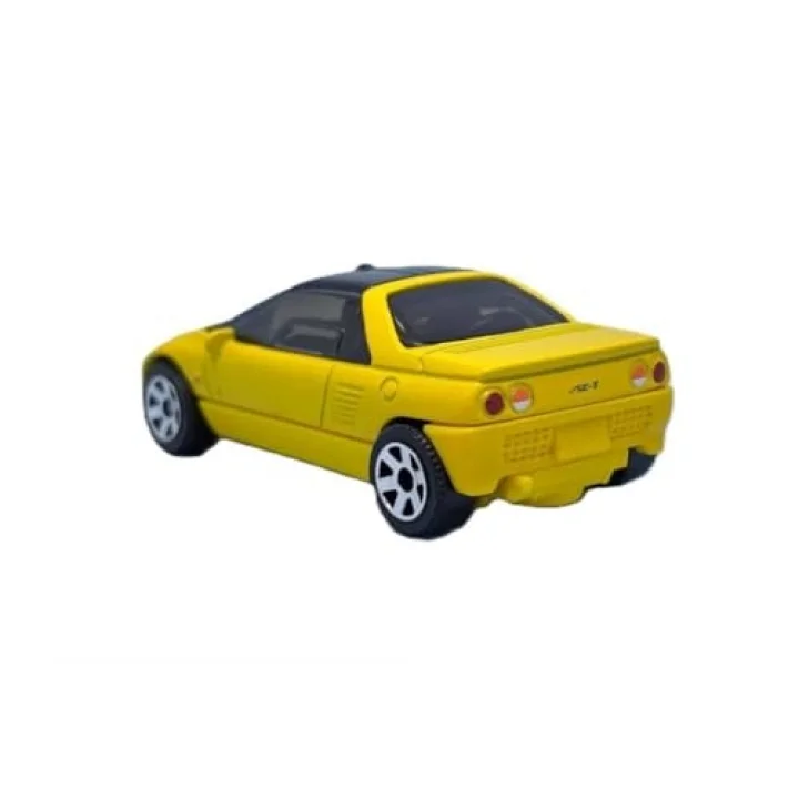 C0859 Matchbox 1:64 Tekli Arabalar 1992 Mazda Autozam AZ-1 JBR83