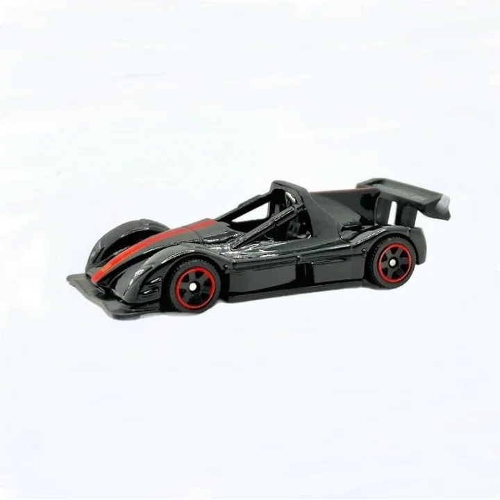 C0859 Matchbox 1:64 Tekli Arabalar Radical SR3 XXR HVN41