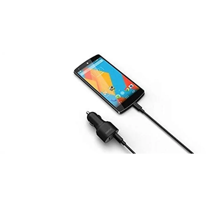 C2P 42W USB PD Araç Şarj Cihazı
