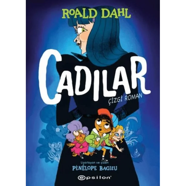 Cadılar