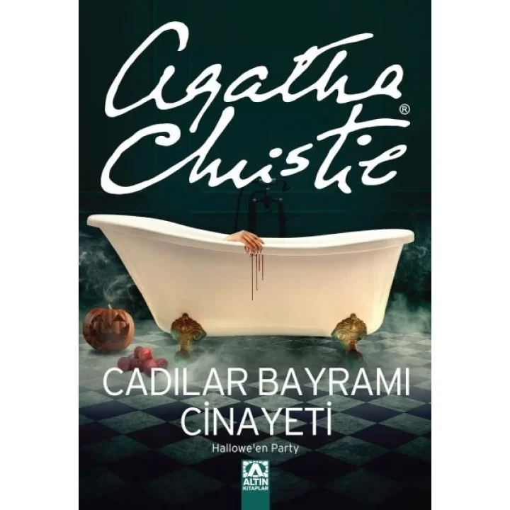 Cadılar Bayramı Cinayeti