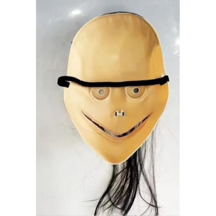 Cadılar Bayramı Halloween Maske 00010