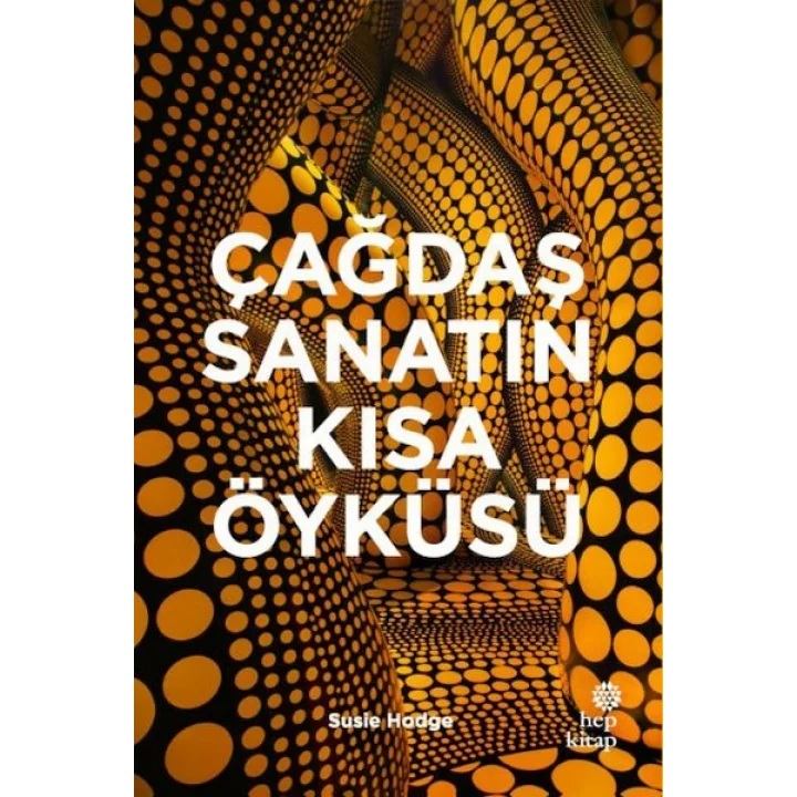 Çağdaş Sanatın Kısa Öyküsü