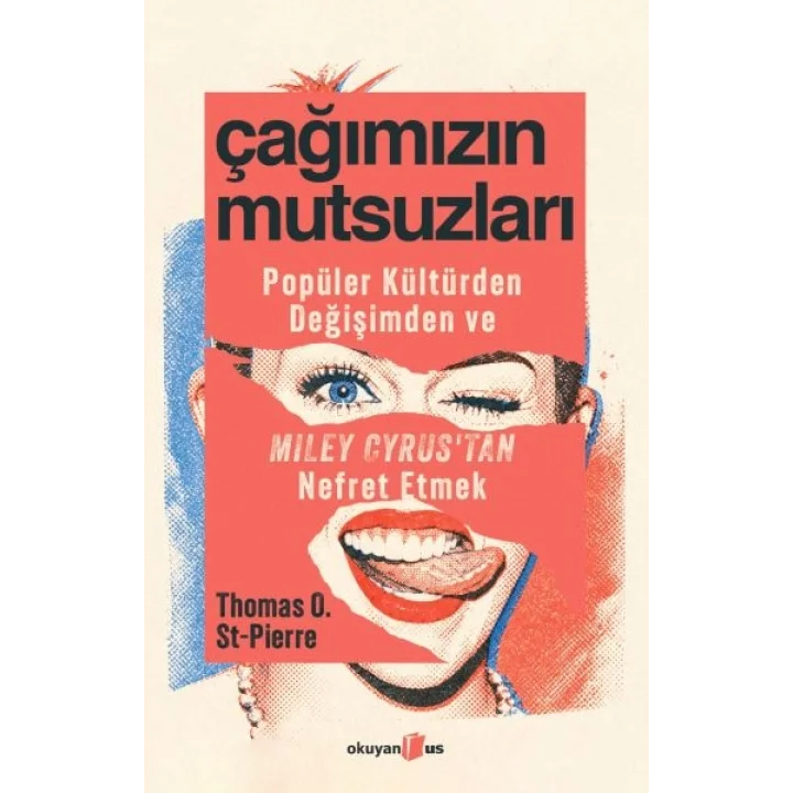 Çağımızın Mutsuzları