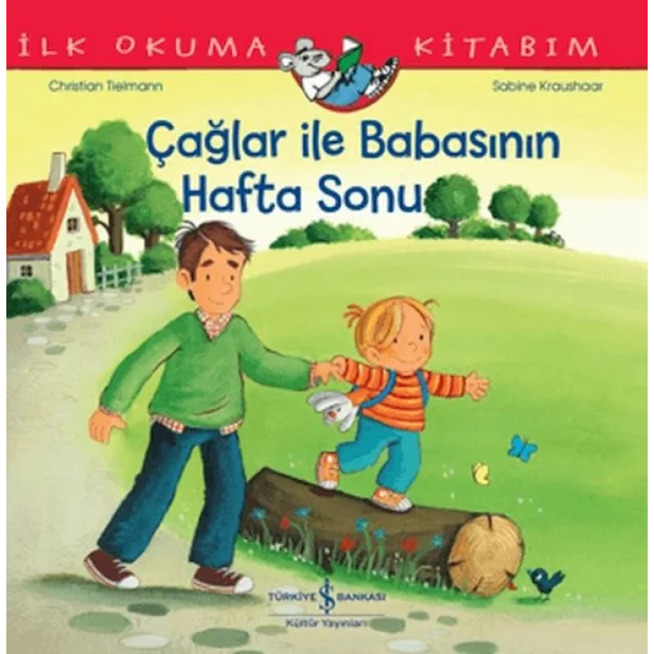 Çağlar İle Babasının Hafta Sonu