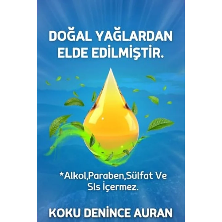 Çakra Açıcı Sinerji Karışım Esansiyel Uçucu Yağ Buhurdanlık Yağı Aromaterapi Difüzör