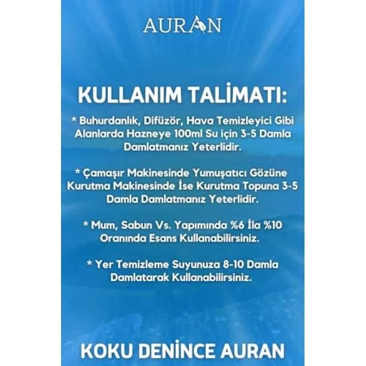Çakra Açıcı Sinerji Karışım Esansiyel Uçucu Yağ Buhurdanlık Yağı Aromaterapi Difüzör