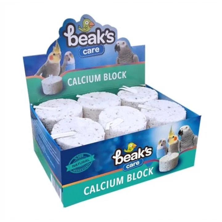 CALCIUM BLOCK 12li