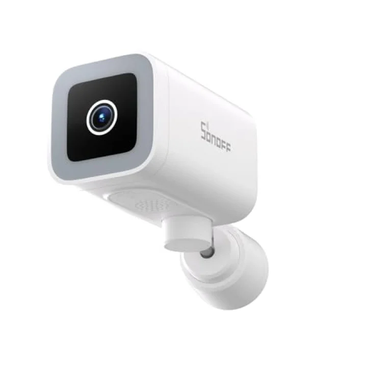 CAM-B1P Hareketli Akıllı Dış Mekan Kamerası | CAM-B1P