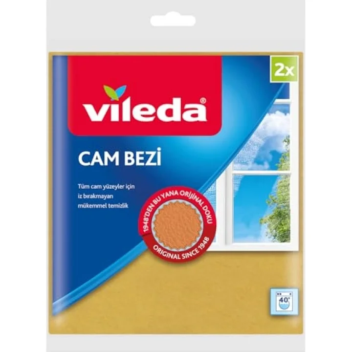 Cam Bezi, Ekstra Parlaklık, Sarı, 2li Paket