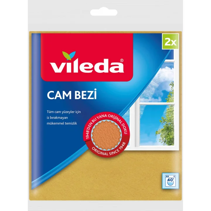 Cam Bezi, Ekstra Parlaklık, Sarı, 2li Paket