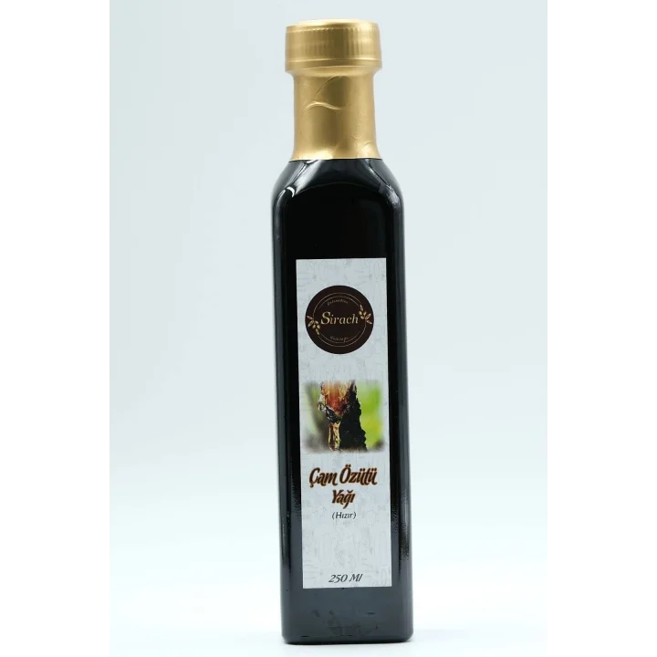 Çam Özü Yağı (250 ml)