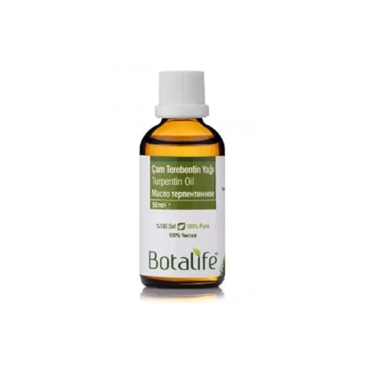 Çam Terebentin 50 Ml 2 Adet,ÇAM TEREBENTİN YAĞI 50ML