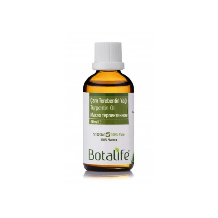 Çam Terebentin 50 Ml 2 Adet,ÇAM TEREBENTİN YAĞI 50ML