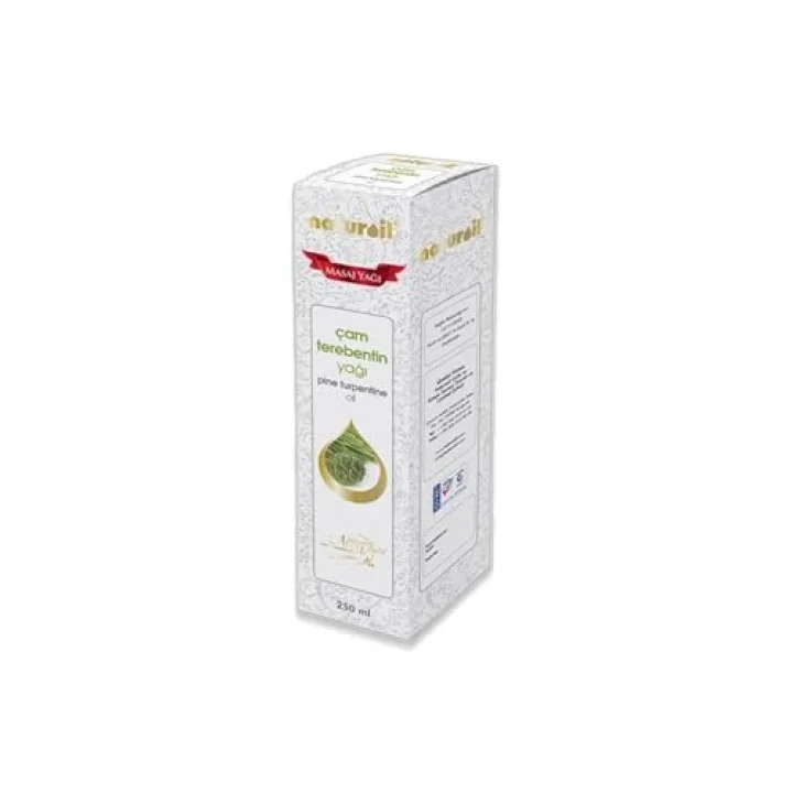 ÇAM TEREBENTİN YAĞI 250 ML