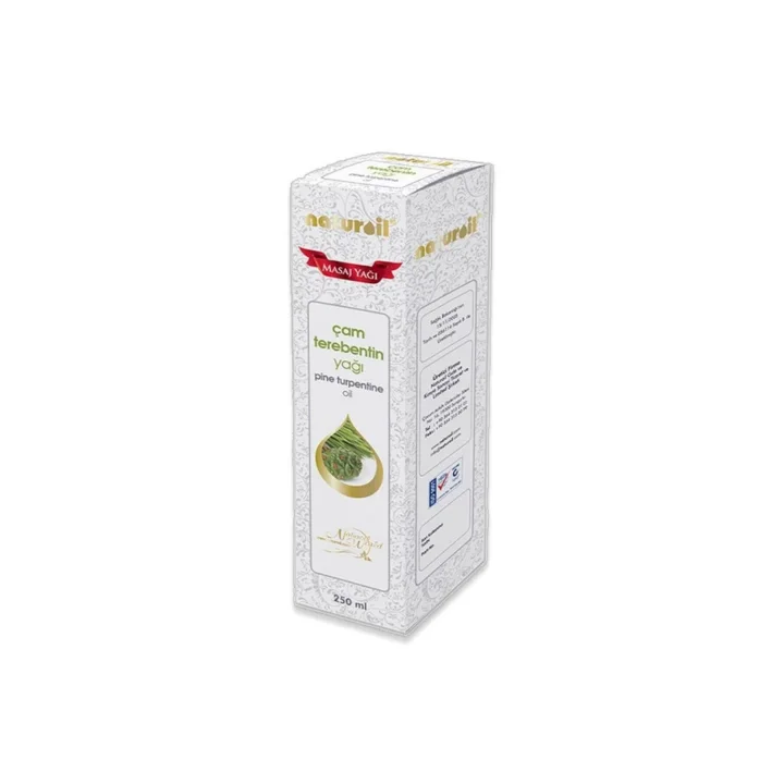 ÇAM TEREBENTİN YAĞI 250 ML