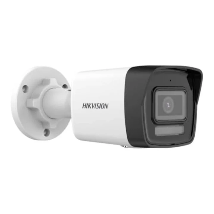 Câmara de Segurança IP Value Bullet PoE 6MP 2.8mm Exterior IP67 - DS-2CD1063G2-LIUF(2,8mm)