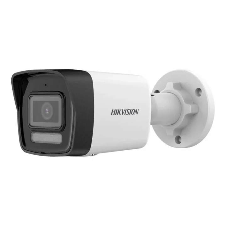 Câmara de Segurança IP Value Bullet PoE 6MP 2.8mm Exterior IP67 - DS-2CD1063G2-LIUF(2,8mm)