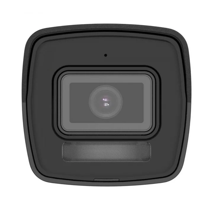 Câmara de Segurança IP Value Bullet PoE 6MP 2.8mm Exterior IP67 - DS-2CD1063G2-LIUF(2,8mm)