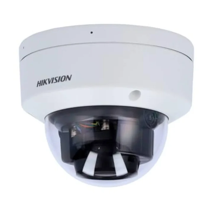 Câmara de Segurança IP Value Dome PoE 4MP 2.8-12mm Exterior IP67 - DS-2CD1743G2-LIZSU (2.8-12mm)