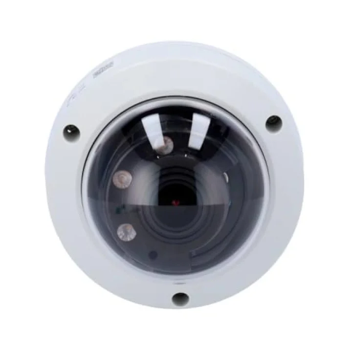 Câmara de Segurança IP Value Dome PoE 4MP 2.8-12mm Exterior IP67 - DS-2CD1743G2-LIZSU (2.8-12mm)