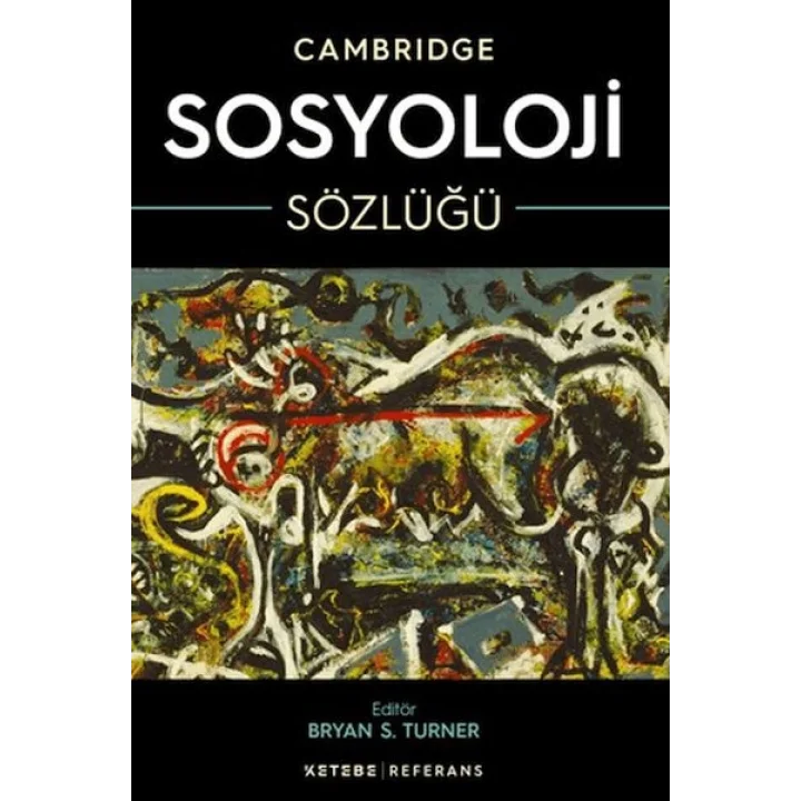 Cambridge Sosyoloji Sözlüğü