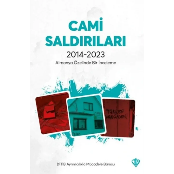Cami Saldırıları