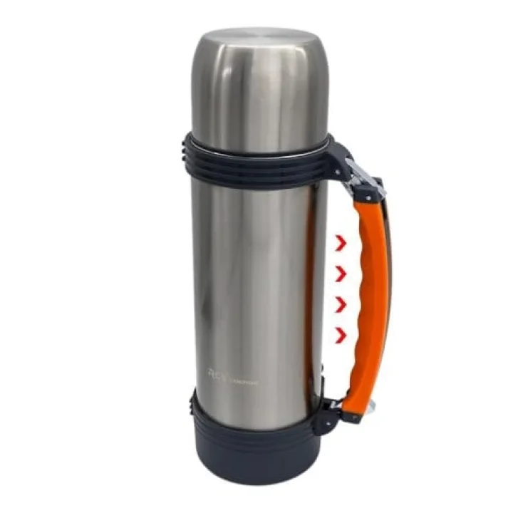 Camping 0750 Kamp Termos 0.75 Lt