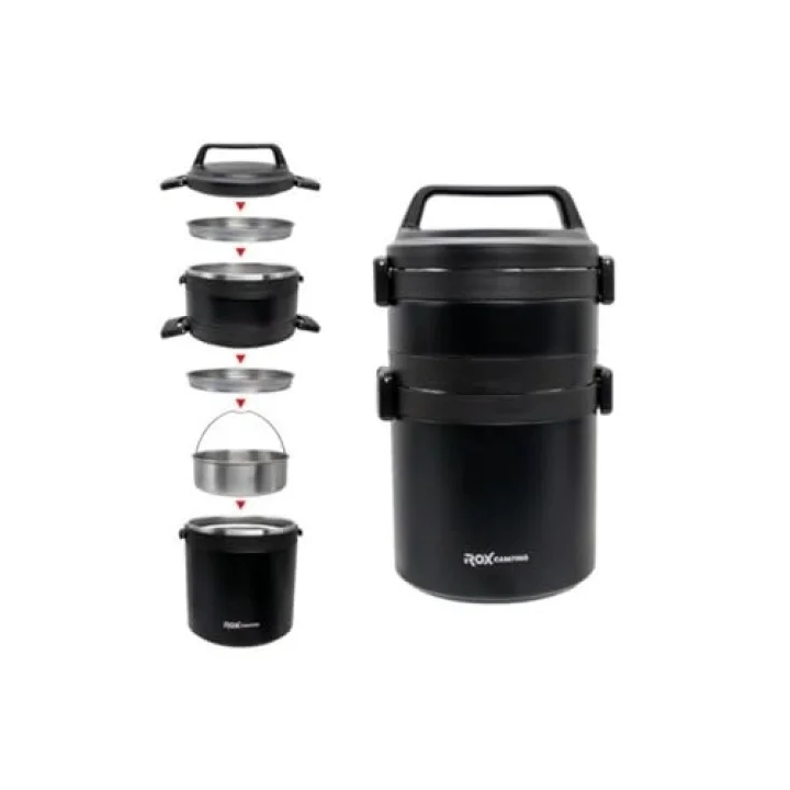 Camping 2.2 LT Yemek Termosu