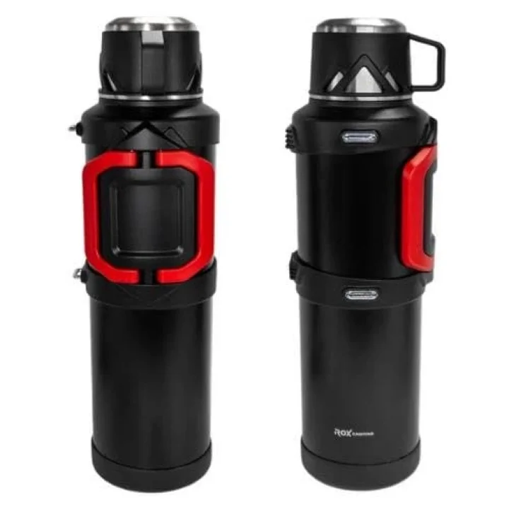 Camping 4.5 LT Kamp Termos
