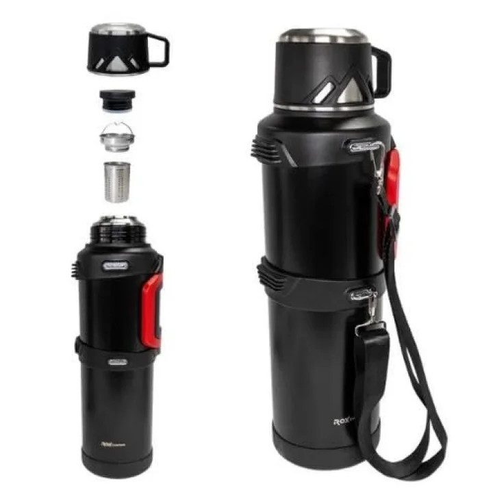 Camping 4.5 LT Kamp Termos