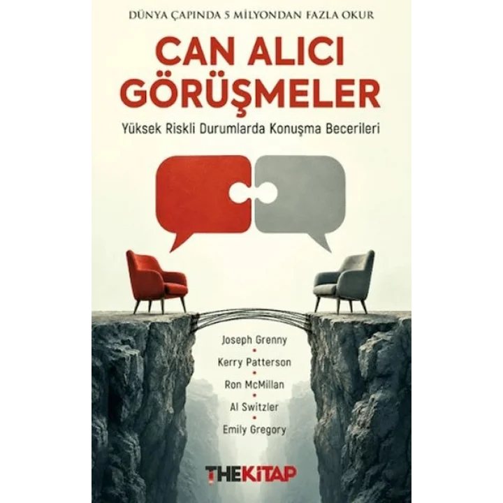 Can Alıcı Görüşmeler