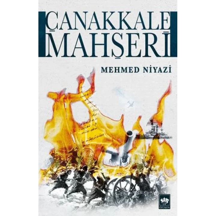 Çanakkale Mahşeri