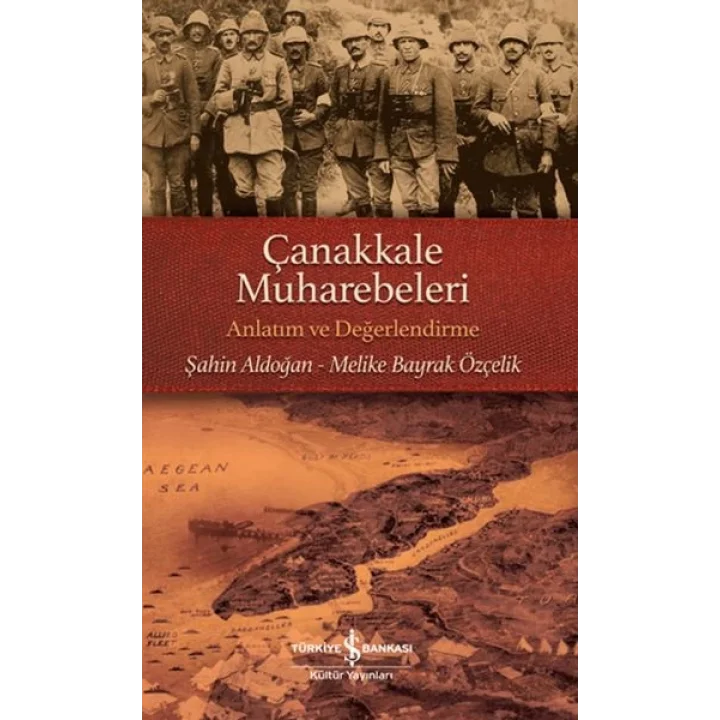 Çanakkale Muharebeleri