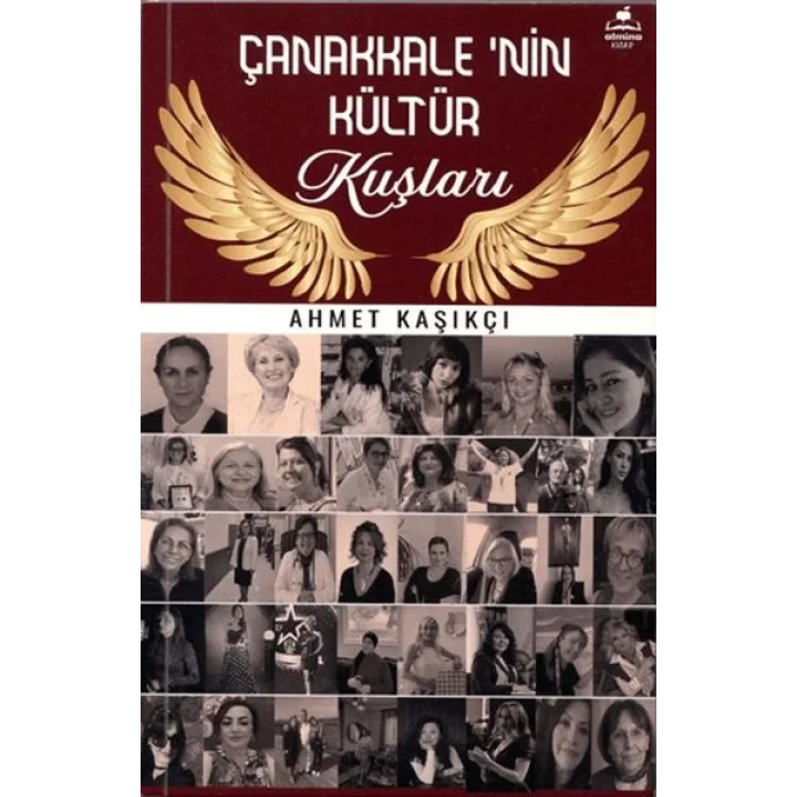 Çanakkalenin Kültür Kuşları