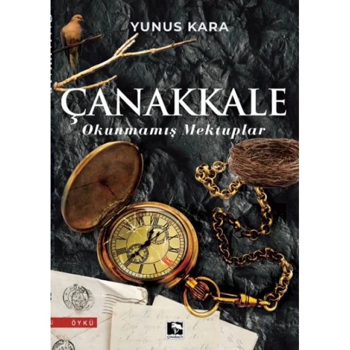 Çanakkale: Okunmamış Mektuplar