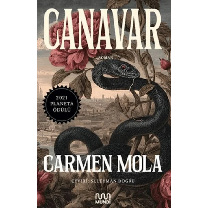 Canavar