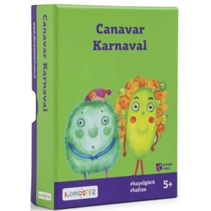Canavar Karnaval