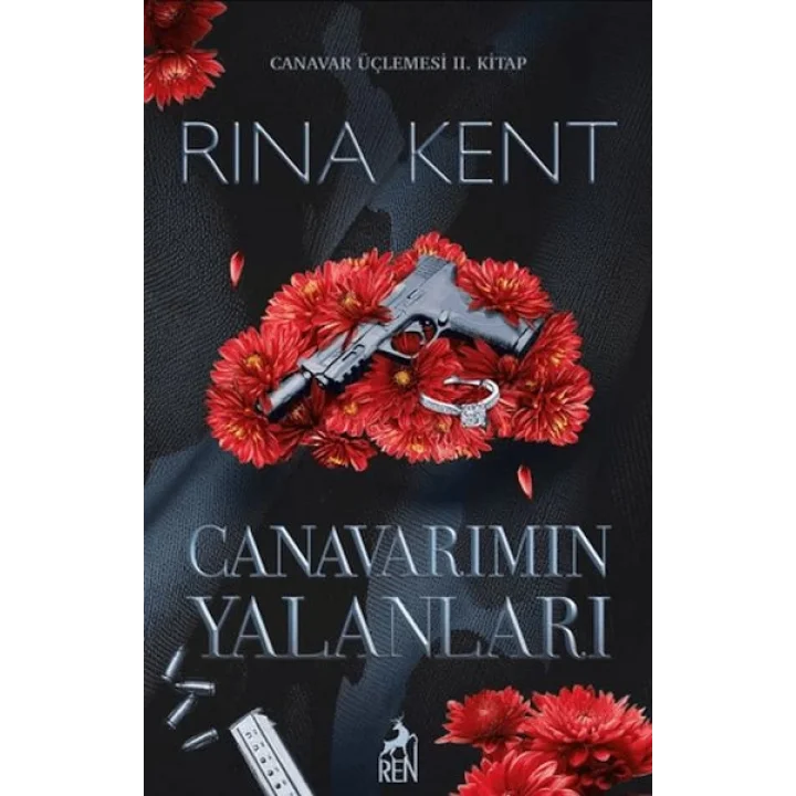 Canavarımın Yalanları
