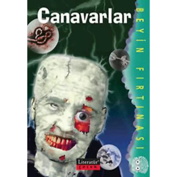 Canavarlar / Beyin Fırtınası