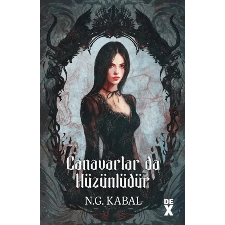 Canavarların da Kalbi Varmış 2: Canavarlar da Hüzünlüdür