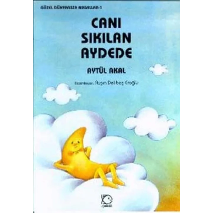 Canı Sıkılan Aydede