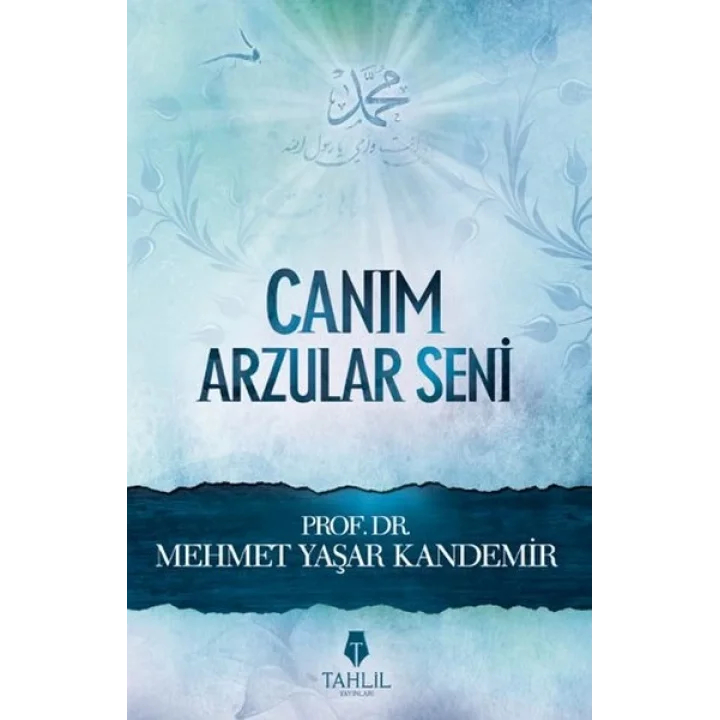 Canım Arzular Seni