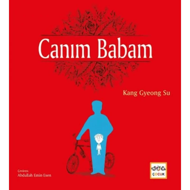 Canım Babam