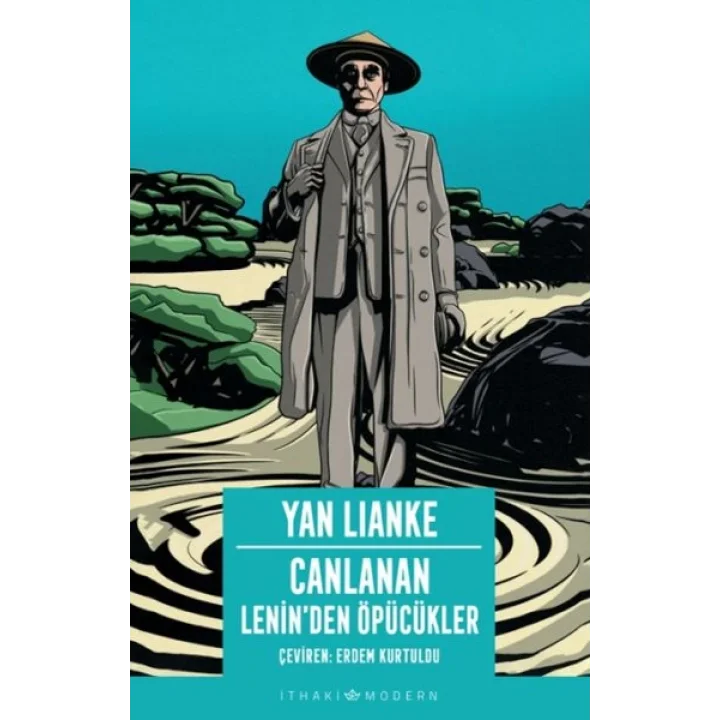 Canlanan – Lenin’den Öpücükler