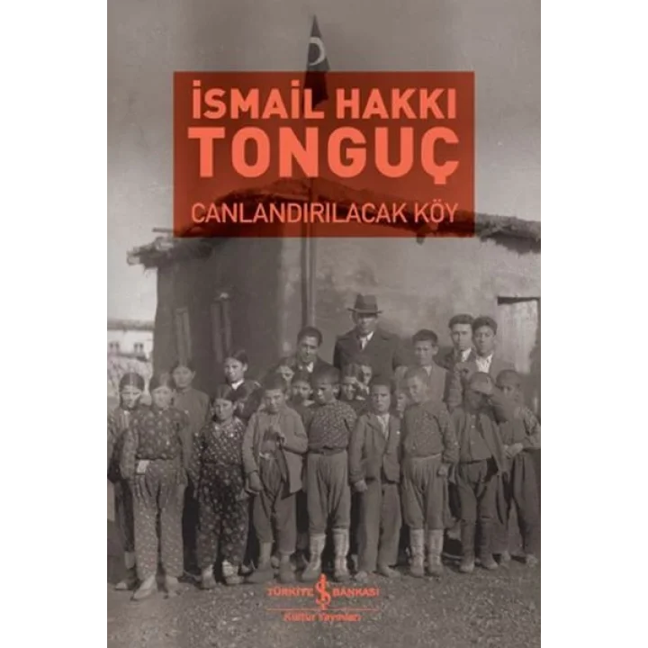 Canlandırılacak Köy